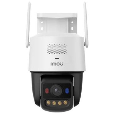 Imou WRL CAMERA 6MP TITAN PRO/IPC-U7LP-6V0NE IMOU