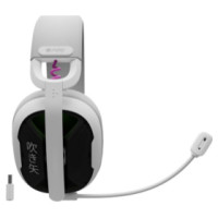 Fury Austiņas Fury Fukiya F6 Wireless White