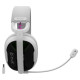 Fury Austiņas Fury Fukiya F6 Wireless White