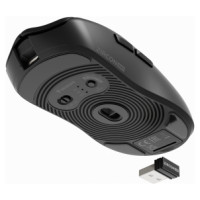 Genesis Datorpele Genesis Zircon 500 Black