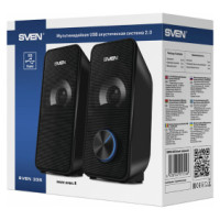 Sven Skaļruņi Sven 335