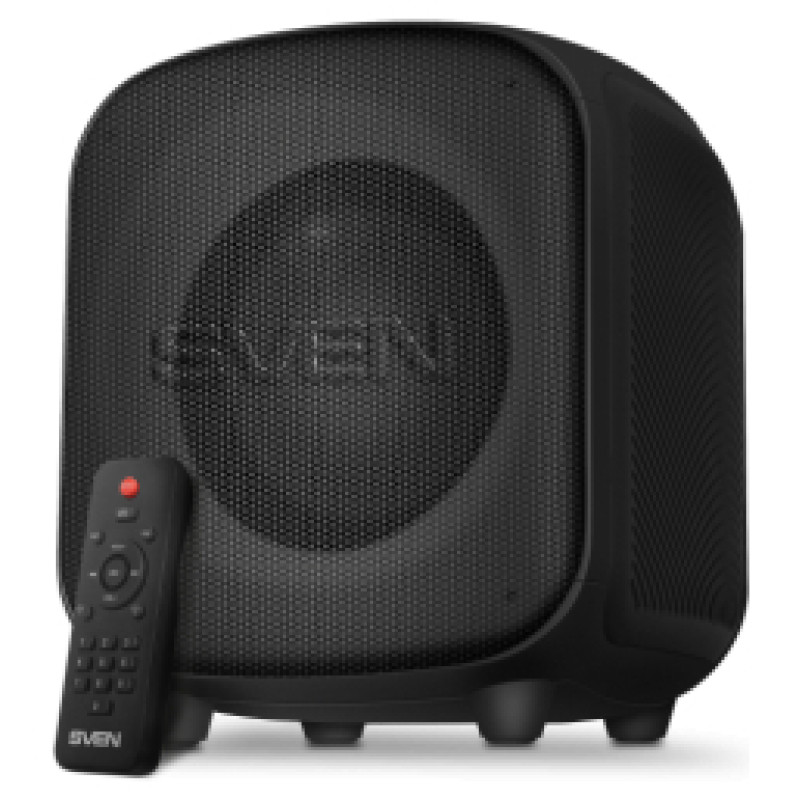 Sven Skaļrunis Sven PS-555 Bluetooth TWS RGB 65W + Mikrofons