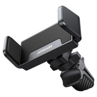 Joyroom car phone holder for air vent black (JR-ZS377)