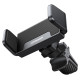 Joyroom car phone holder for air vent black (JR-ZS377)