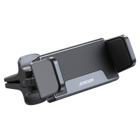Joyroom car phone holder for air vent black (JR-ZS377)