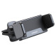 Joyroom car phone holder for air vent black (JR-ZS377)