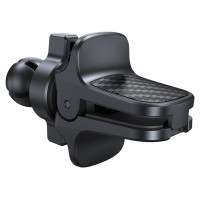 Joyroom car phone holder for air vent black (JR-ZS377)