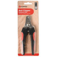 Flamingo nagu knaibles LARGE 16cm