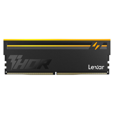 Lexar MEMORY DIMM 32GB DDR5-6000/K2 LD5U16G60C36BV-RGD LEXAR