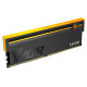 Lexar MEMORY DIMM 32GB DDR5-6000/K2 LD5U16G60C36BV-RGD LEXAR