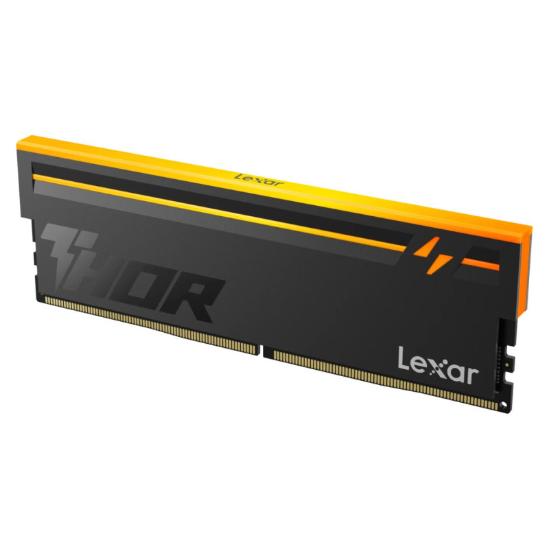 Lexar MEMORY DIMM 32GB DDR5-6000/K2 LD5U16G60C36BV-RGD LEXAR