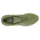 New Balance 997 Men's Suede Sneakers, Green (U997RMF) (46.5)