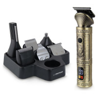 Esperanza EBC006 Matu griezējs 7in1