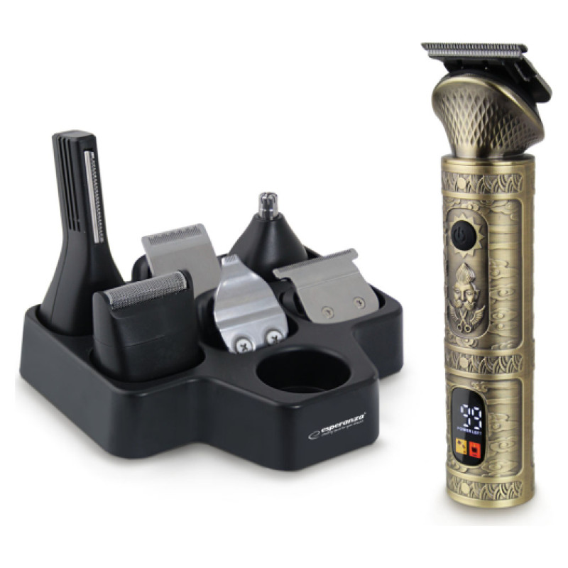 Esperanza EBC006 Matu griezējs 7in1