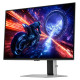 Samsung Monitor|SAMSUNG|27 "|2560 x 1440 pixels|Quad HD|Native aspect ratio 16:9|OLED|Flat|LS27FG602SUXEN