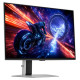 Samsung Monitor|SAMSUNG|27 "|2560 x 1440 pixels|Quad HD|Native aspect ratio 16:9|OLED|Flat|LS27FG602SUXEN