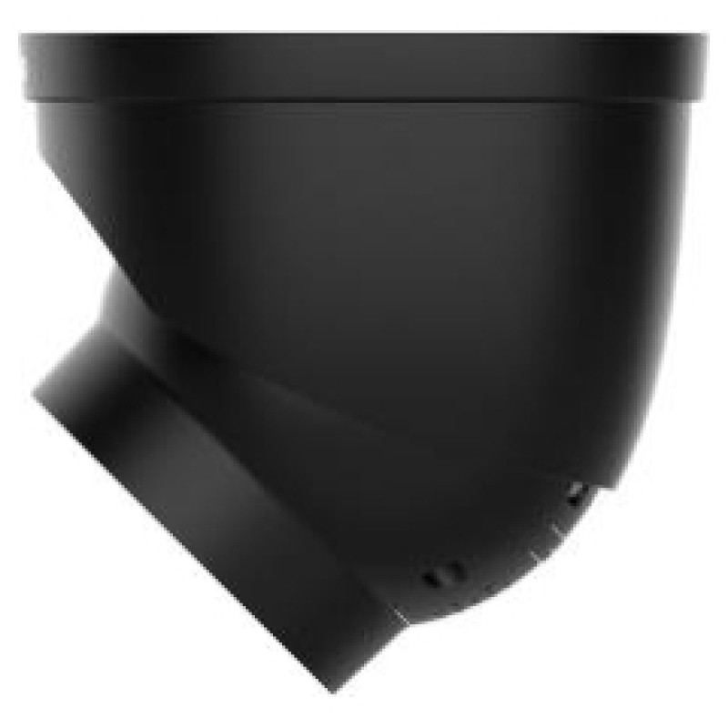 Dahua NET CAMERA 8MP EYEBALL/HDW3849H-ASPV0280BPRO-B DAHUA