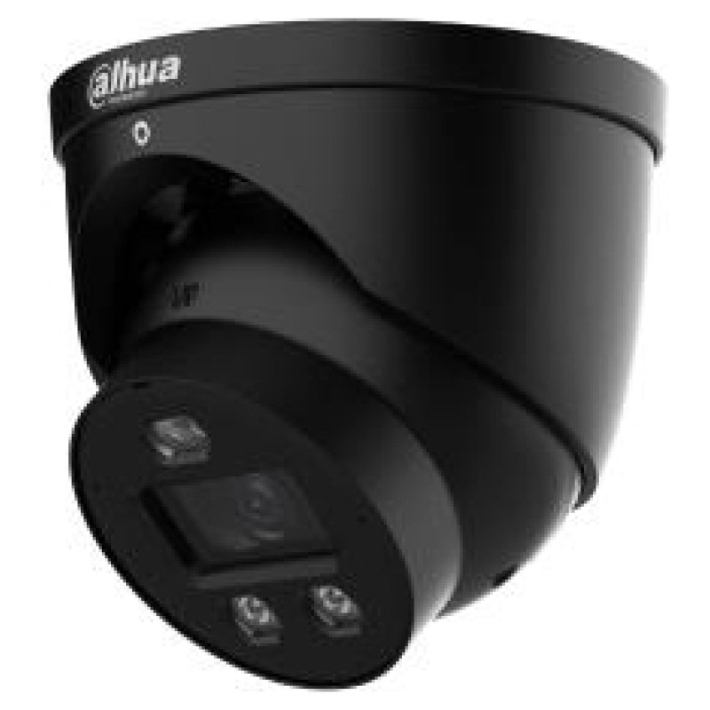 Dahua NET CAMERA 8MP EYEBALL/HDW3849H-ASPV0280BPRO-B DAHUA