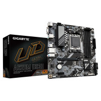 Gigabyte Mainboard|GIGABYTE|AMD A620|Socket AM5|micro ATX|RAM DDR5-SDRAM|4xSlots|1xPCI Express x1 slots|1xPCI Express x16 slots|1xNumber of M.2 (M) slots|A620MDS3H2.0