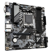 Gigabyte Mainboard|GIGABYTE|AMD A620|Socket AM5|micro ATX|RAM DDR5-SDRAM|4xSlots|1xPCI Express x1 slots|1xPCI Express x16 slots|1xNumber of M.2 (M) slots|A620MDS3H2.0