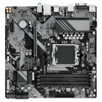 Gigabyte Mainboard|GIGABYTE|AMD A620|Socket AM5|micro ATX|RAM DDR5-SDRAM|4xSlots|1xPCI Express x1 slots|1xPCI Express x16 slots|1xNumber of M.2 (M) slots|A620MDS3H2.0