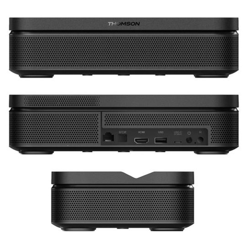 Thomson PROJECTOR 600 LUMENS/PG55B THOMSON