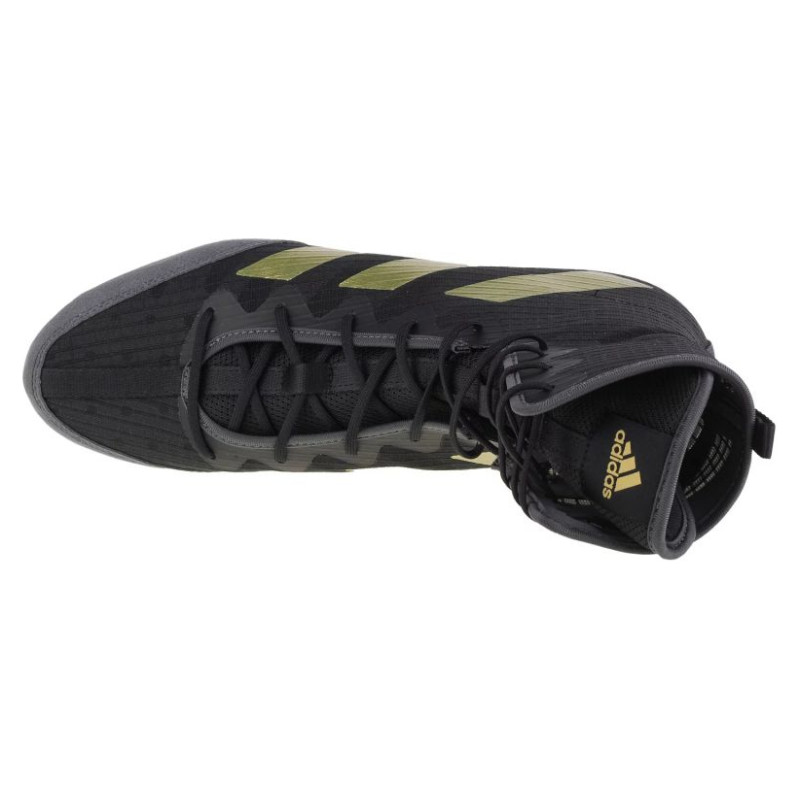 Adidas Box Hog 4 M GZ6116 shoes (44)