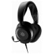 Steelseries Austiņas Steelseries Arctis Nova 1 Black