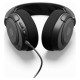 Steelseries Austiņas Steelseries Arctis Nova 1 Black