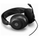 Steelseries Austiņas Steelseries Arctis Nova 1 Black