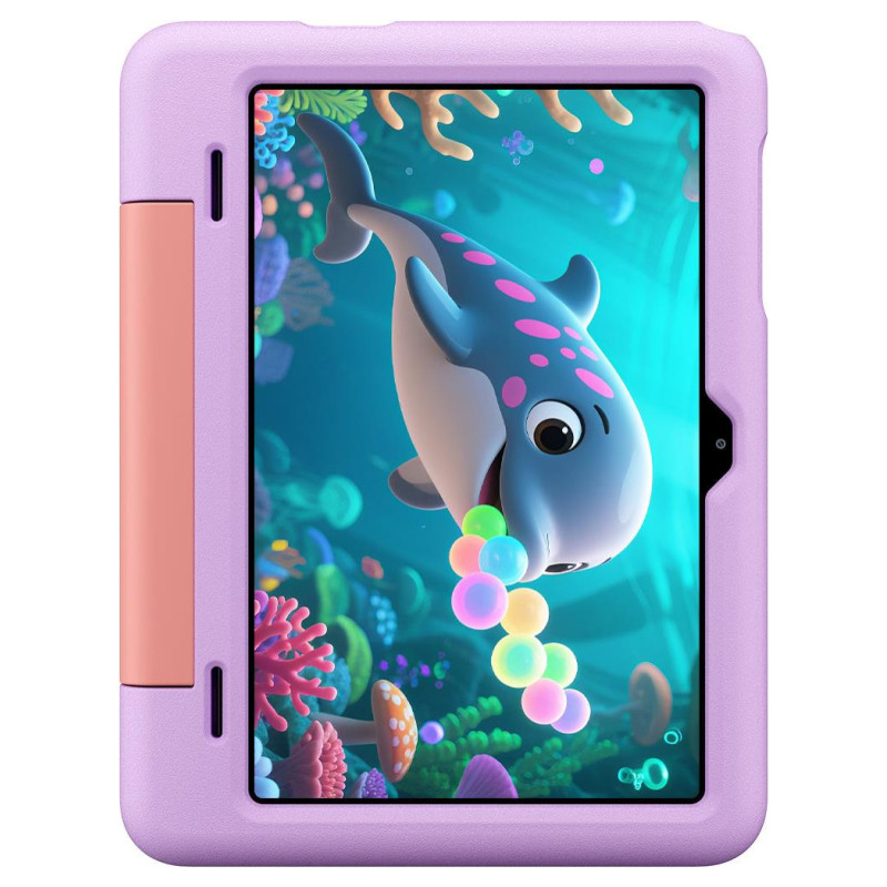 Blackview TABLET TAB20KIDS 10" 4/64GB/TAB20 KIDS PURPLE BLACKVIEW