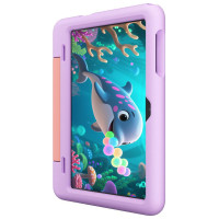 Blackview TABLET TAB20KIDS 10" 4/64GB/TAB20 KIDS PURPLE BLACKVIEW