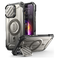 Supcase UB XT Mag Case with MagSafe for iPhone 16 Pro Max - Gray