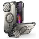 Supcase UB XT Mag Case with MagSafe for iPhone 16 Pro Max - Gray