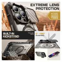 Supcase UB XT Mag Case with MagSafe for iPhone 16 Pro Max - Gray