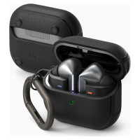 Ringke Onyx MagSafe Case for Samsung Galaxy Buds 3 / 3 Pro - Black