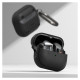 Ringke Onyx MagSafe Case for Samsung Galaxy Buds 3 / 3 Pro - Black