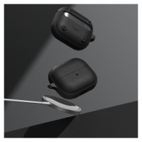 Ringke Onyx MagSafe Case for Samsung Galaxy Buds 3 / 3 Pro - Black