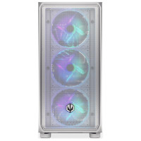 Endorfy Case|ENDORFY|ATX/micro ATX/Mini-ITX|White|Midi Tower|PC|EY2A018