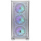 Endorfy Case|ENDORFY|ATX/micro ATX/Mini-ITX|White|Midi Tower|PC|EY2A018
