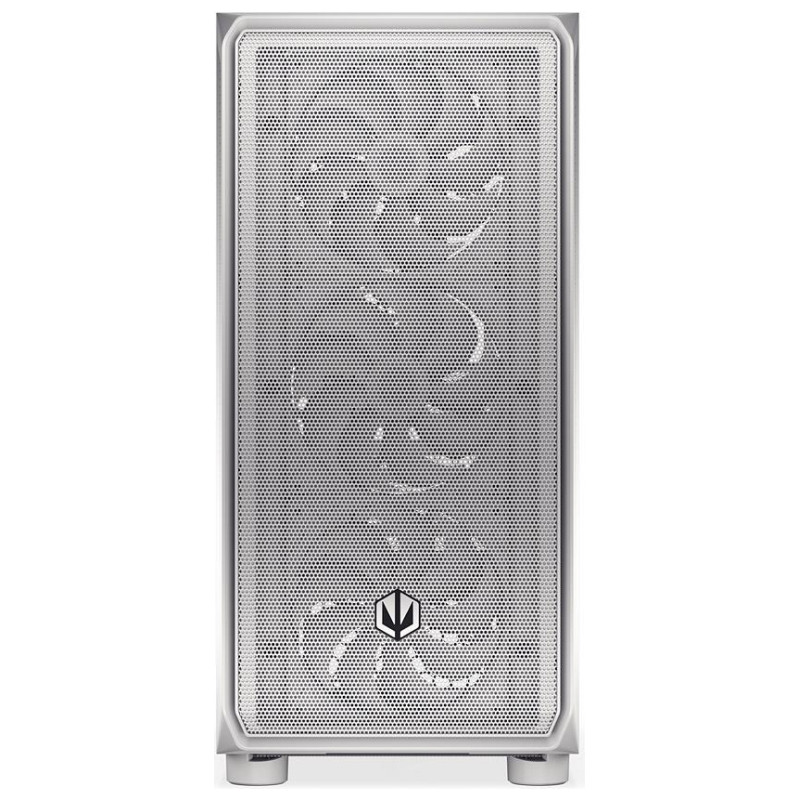 Endorfy Case|ENDORFY|ATX/micro ATX/Mini-ITX|White|Midi Tower|PC|EY2A018