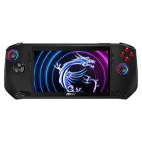 MSI CONSOLE CLAW A1M CU7-155H/16/512GB W11 A1M-242NL MSI