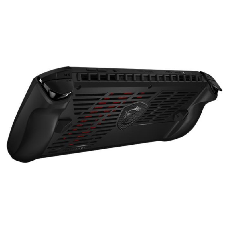 MSI CONSOLE CLAW A1M CU7-155H/16/512GB W11 A1M-242NL MSI