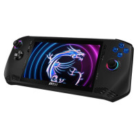 MSI CONSOLE CLAW A1M CU7-155H/16/512GB W11 A1M-242NL MSI