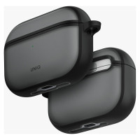 Uniq Veren Case for AirPods Pro 3 - Brown