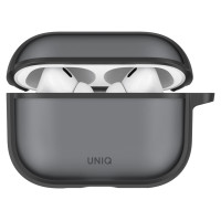 Uniq Veren Case for AirPods Pro 3 - Brown