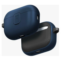 Uniq Clyde Case for AirPods Pro 3rd Gen - Blue/Gray