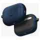 Uniq Clyde Case for AirPods Pro 3rd Gen - Blue/Gray