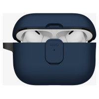 Uniq Clyde Case for AirPods Pro 3rd Gen - Blue/Gray