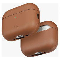 Uniq Lyden Vex Case for AirPods Pro 3 - Brown